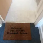 Lejlighed Roneragh Paul's Place The Only Penthouse Fahan