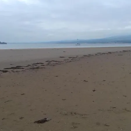 Roneragh Paul's Place The Only Penthouse *