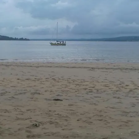 Roneragh Paul's Place The Only Penthouse *