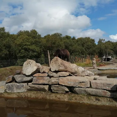 Roneragh Paul's Place The Only Penthouse