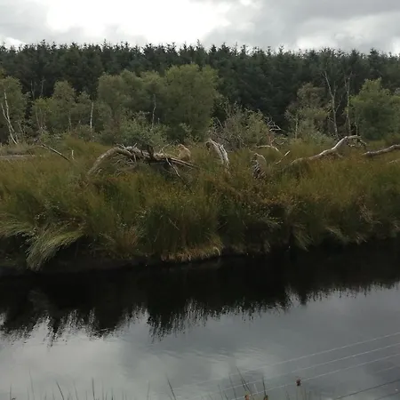 Roneragh Paul's Place The Only Penthouse * Fahan