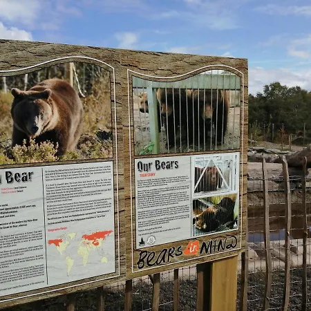 Roneragh Paul's Place The Only Penthouse Fahan