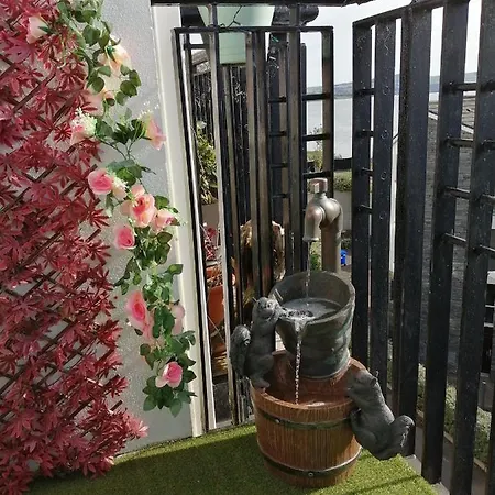 Roneragh Paul's Place The Only Penthouse