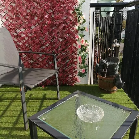 Apartament Roneragh Paul's Place The Only Penthouse