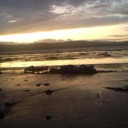 Roneragh Paul's Place The Only Penthouse *