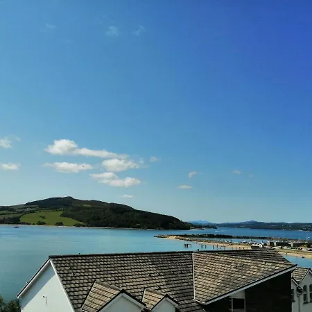 Roneragh Paul's Place The Only Penthouse Apartament *