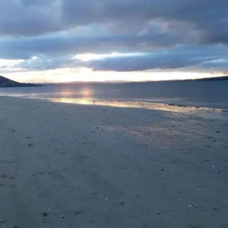 Roneragh Paul's Place The Only Penthouse Fahan