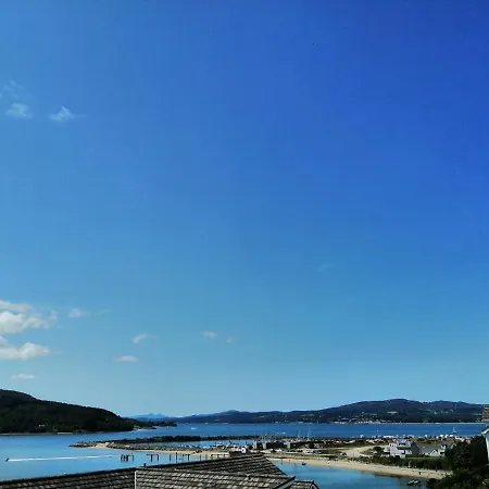 Apartament Roneragh Paul's Place The Only Penthouse