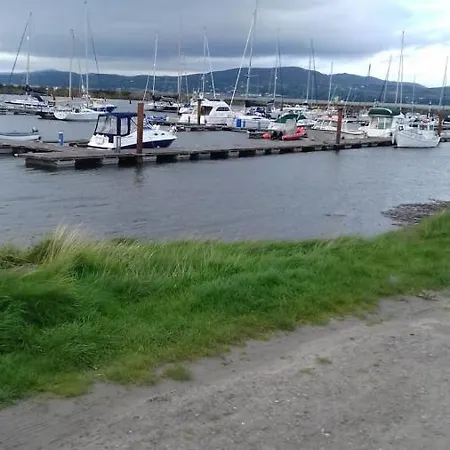 Roneragh Paul's Place The Only Penthouse Apartament