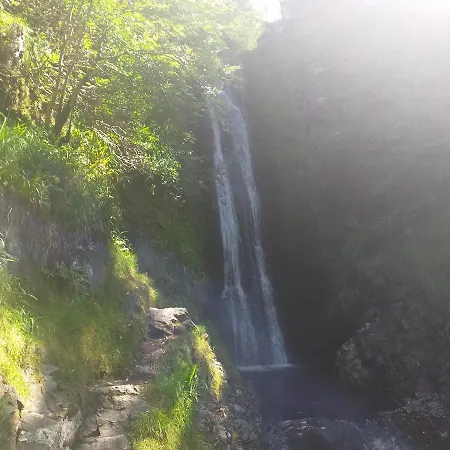 Apartament Roneragh Paul's Place The Only Penthouse