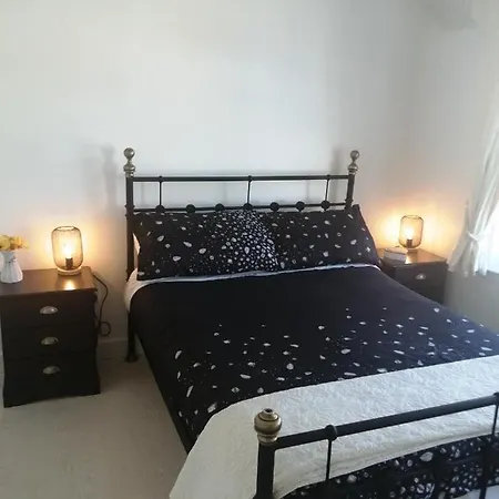 Roneragh Paul's Place The Only Penthouse * Fahan