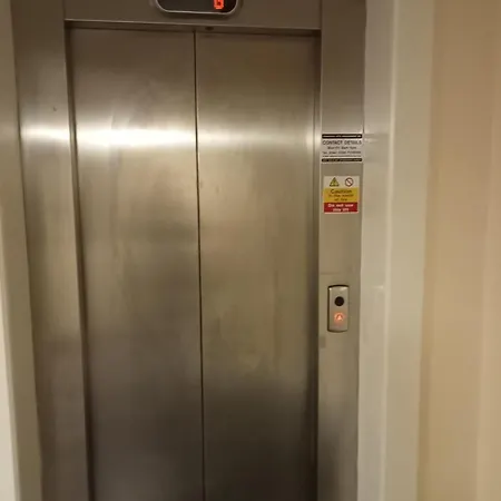 Roneragh Paul's Place The Only Penthouse