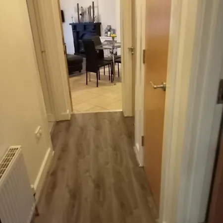 Roneragh Paul's Place The Only Penthouse Apartament