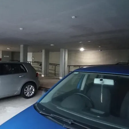 شقة Roneragh Paul's Place The Only Penthouse