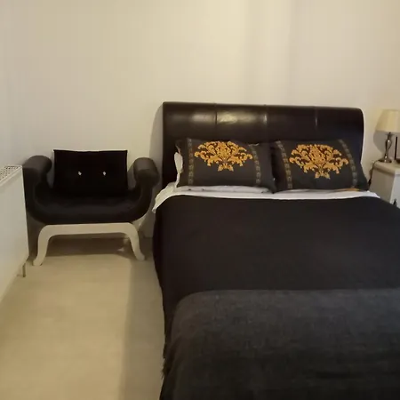 Apartament Roneragh Paul's Place The Only Penthouse Fahan