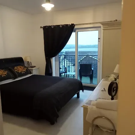 Roneragh Paul's Place The Only Penthouse *