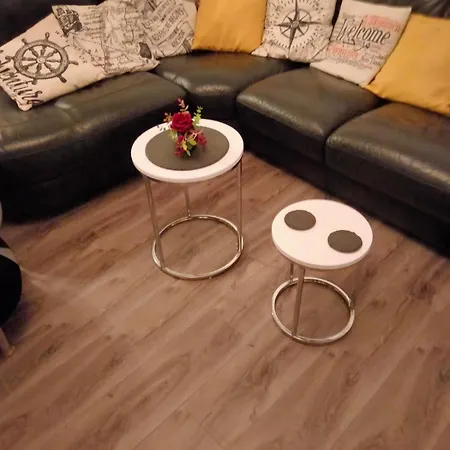 Apartament Roneragh Paul's Place The Only Penthouse Fahan