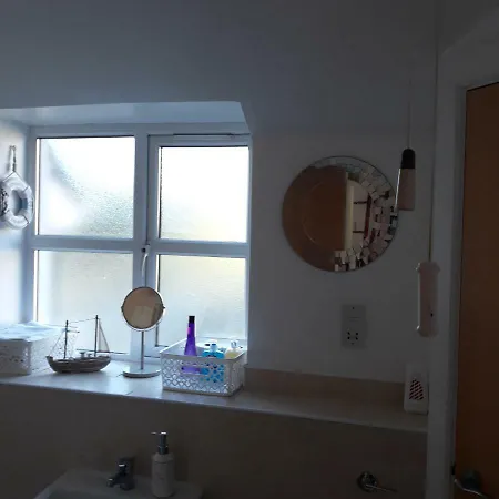 Roneragh Paul's Place The Only Penthouse شقة Fahan