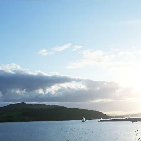 Apartamento Roneragh Paul's Place The Only Penthouse *