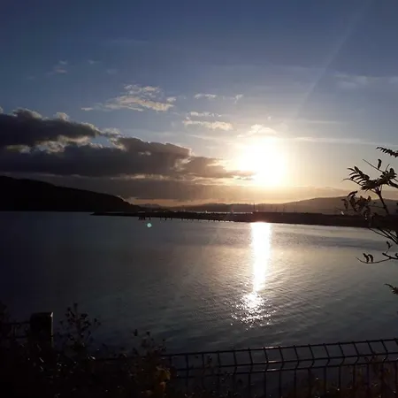 Apartamento Roneragh Paul's Place The Only Penthouse *