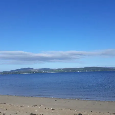 Roneragh Paul's Place The Only Penthouse