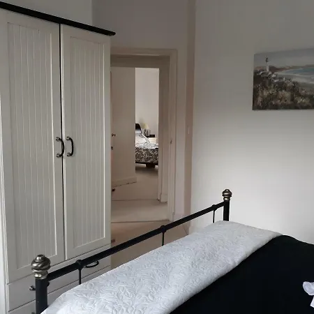 Roneragh Paul's Place The Only Penthouse Apartament *