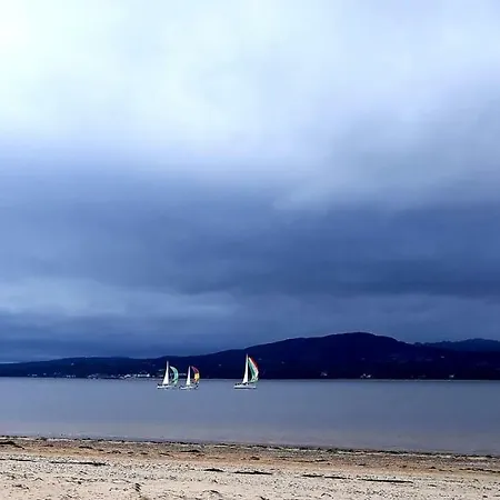 Apartament Roneragh Paul's Place The Only Penthouse Fahan