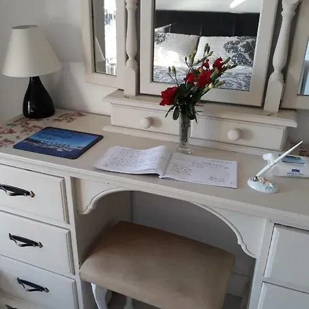 شقة Roneragh Paul's Place The Only Penthouse