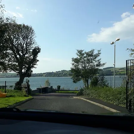 Roneragh Paul's Place The Only Penthouse Apartament *