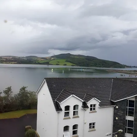 Apartament Roneragh Paul's Place The Only Penthouse