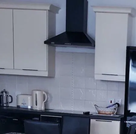 Roneragh Paul's Place The Only Penthouse Apartament Fahan