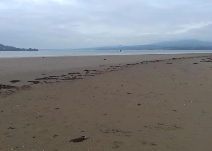 Roneragh Paul's Place The Only Penthouse *