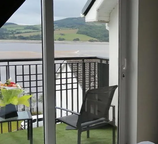 Apartment Roneragh Paul's Place The Only Penthouse Fahan