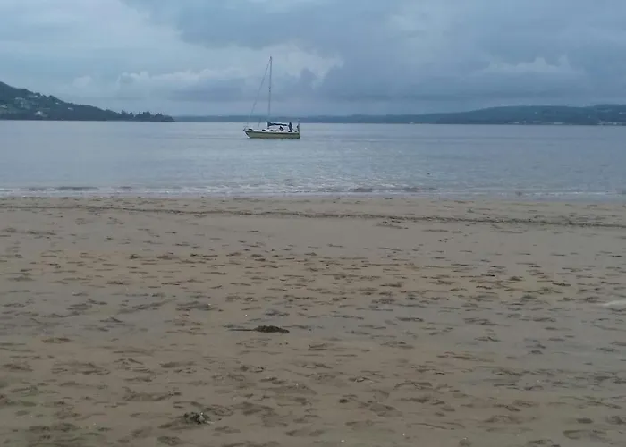 Roneragh Paul's Place The Only Penthouse *