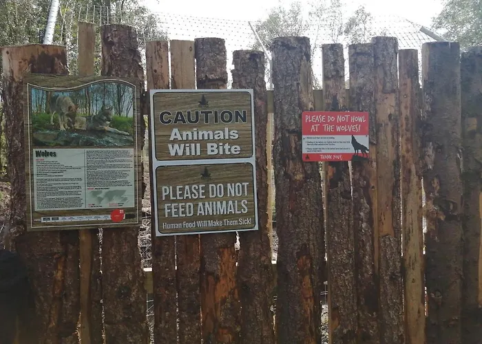 Roneragh Paul's Place The Only Penthouse *