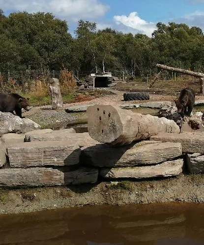 Roneragh Paul's Place The Only Penthouse Apartment *