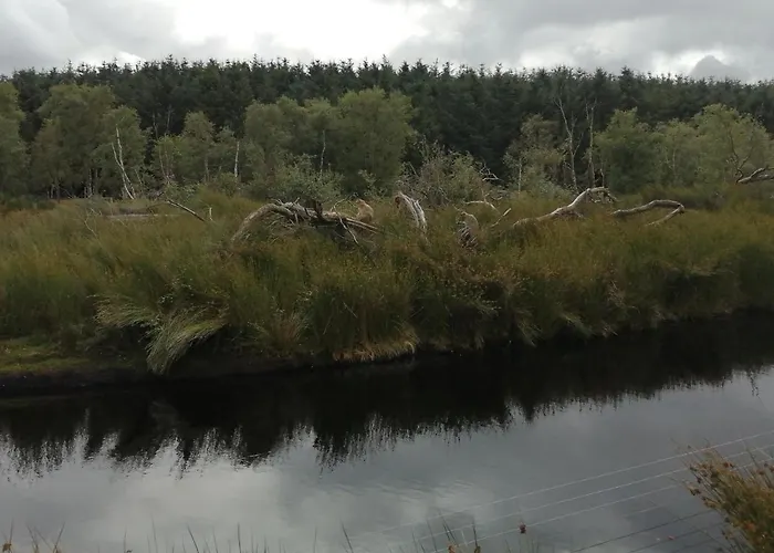 Roneragh Paul's Place The Only Penthouse * Fahan