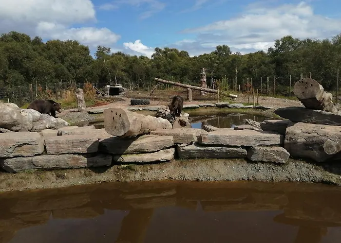 Roneragh Paul's Place The Only Penthouse Apartment Fahan