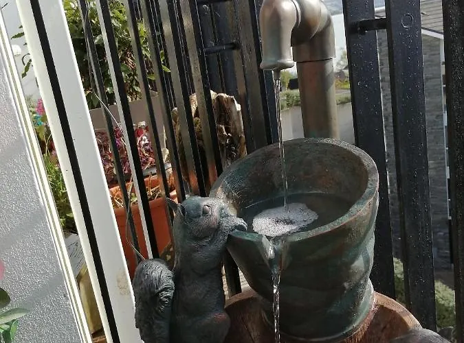 Roneragh Paul's Place The Only Penthouse Apartment *