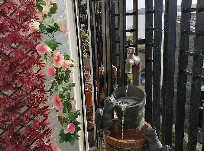 Roneragh Paul's Place The Only Penthouse