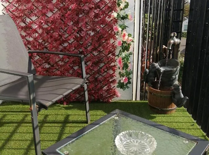 Apartment Roneragh Paul's Place The Only Penthouse