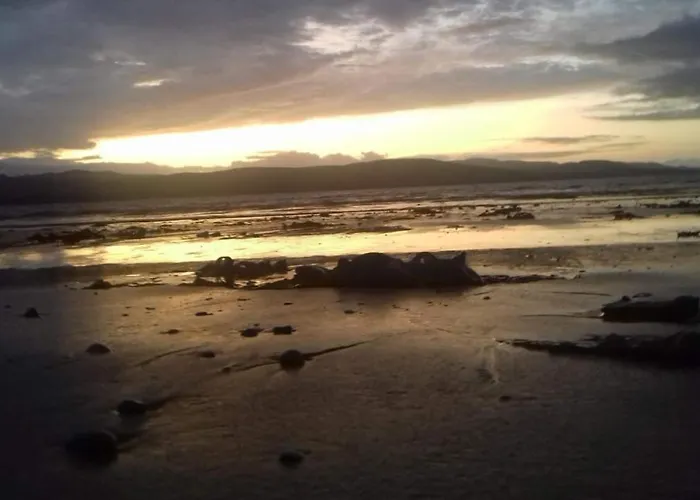 Roneragh Paul's Place The Only Penthouse *