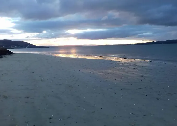 Roneragh Paul's Place The Only Penthouse Fahan