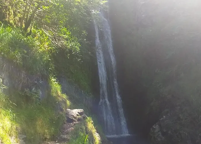 Apartment Roneragh Paul's Place The Only Penthouse