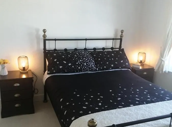 Roneragh Paul's Place The Only Penthouse * Fahan