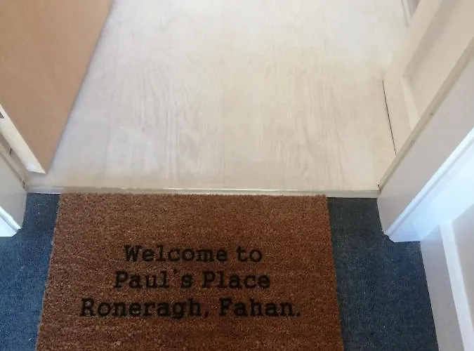 Apartment Roneragh Paul's Place The Only Penthouse Fahan
