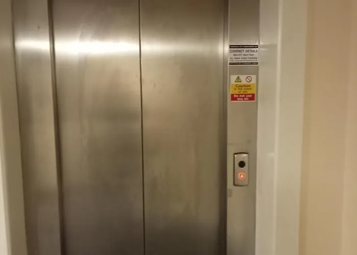 Roneragh Paul's Place The Only Penthouse