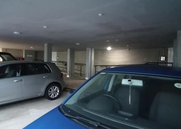 Apartment Roneragh Paul's Place The Only Penthouse