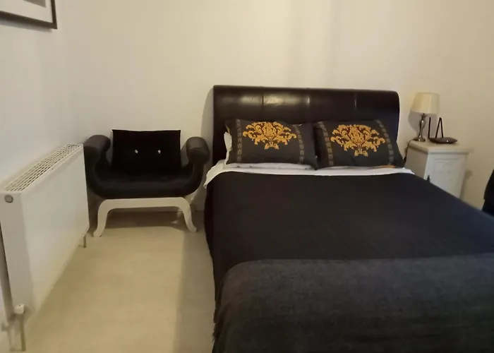 Apartment Roneragh Paul's Place The Only Penthouse Fahan