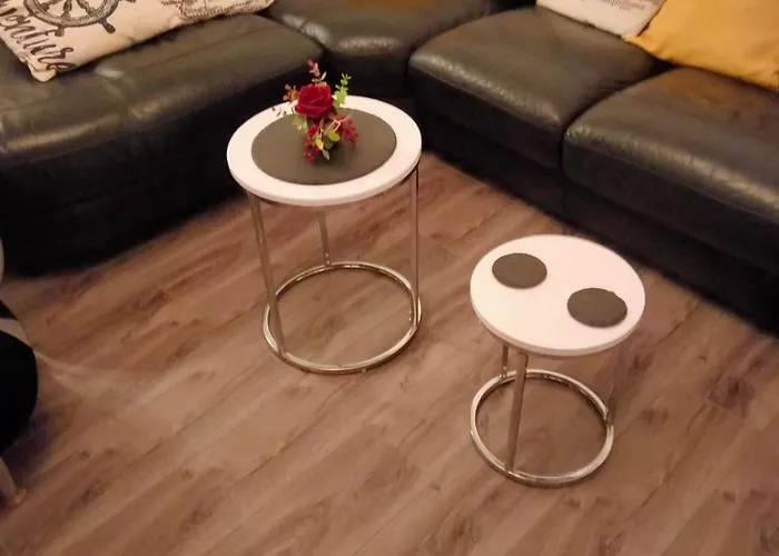 Apartment Roneragh Paul's Place The Only Penthouse Fahan